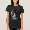 Search for gustave dore tshirts Comedy