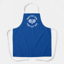 Search for sports bbq aprons Blue