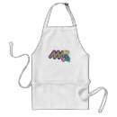 Search for aquarius aprons Fashion