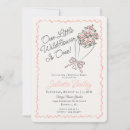 Search for pink farm birthday invitations For her
