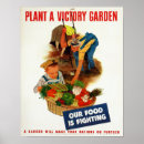 Search for victory garden posters War