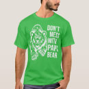 Search for papa grandson tshirts Cute