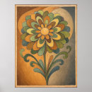 Search for art deco geometric design posters Abstract