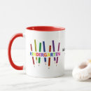 Search for kindergarten mugs Teacher