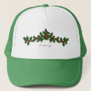 Search for holly hats Green