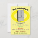 Search for freezing invitations For kids