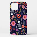 Search for skeleton iphone cases Retro