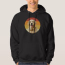 Search for vintage christmas sweaters hoodies Golden retriever grandma