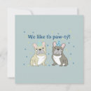 Search for bulldog invitations Dogs
