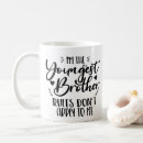 Search for brothers mugs For kids