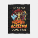 Search for horror blankets Black