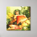 Search for woodland fairy art For her