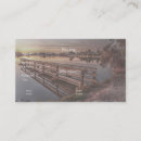 Search for structures business cards Landscape