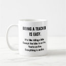 Search for middle school mugs Education