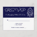 Search for dream catcher invitations Tribal