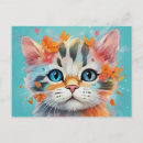 Search for extreme postcards Cat