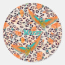 Search for fashionable stickers Stylish