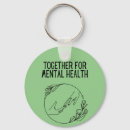Search for mental key rings Matters