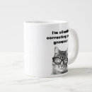Search for crazy saying mugs Quote