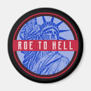 Search for roe magnets Feminism
