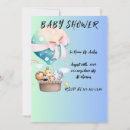 Search for lion baby girl shower invitations Animals