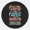 Search for projects stickers Quilting patterns