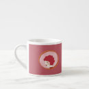 Search for curly hair mugs Woman