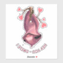 Search for cartoon sloth stickers Drawing