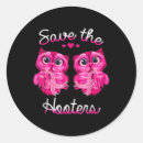 Search for hooter stickers Pink