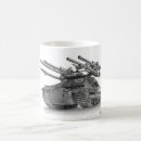 Search for military tank mugs War