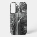 Search for cliff phone cases Waterfall