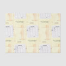 Search for library tissue paper Vintage