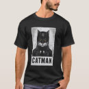 Search for catman Animal