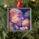 Search for breastfeeding christmas tree decorations Baby