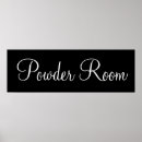 Search for powder room posters Vintage