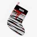 Search for creepy christmas stockings Horror