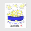 Search for movie time stickers Food
