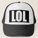 Search for lol hats Black