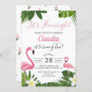 Search for pink flamingo birthday Summer