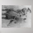 Search for robber posters Photograph
