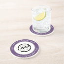 Search for purple logo barware Your logo here