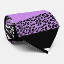 Search for spotted pattern ties Jungle