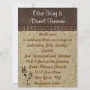Search for giraffe wedding invitations Animals