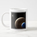 Search for planets mugs Solar system