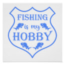 Search for hobbies posters Fishing