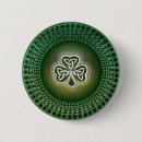 Search for three leaf clover badges Ireland