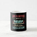 Search for aquariums mugs Aquarist