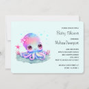 Search for squids invitations Cute
