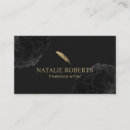 Search for screenwriter business cards Author
