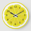 Search for lemon clocks Citrus fruit